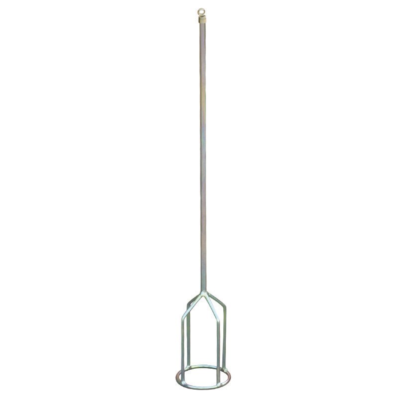 Malaxor ghips Proline, 10 - 15 kg, 80 x 530 x 8 mm